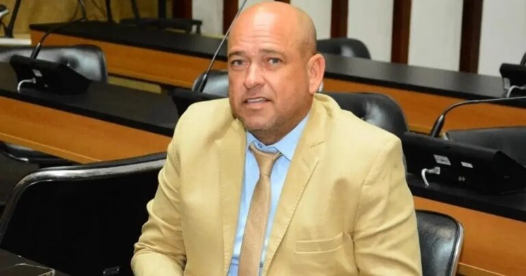 Oitivas Concluídas no Caso Binho Galinha: Processo contra Deputado Estadual Avança Oitivas Concluídas no Caso Binho Galinha: Processo contra Deputado Estadual Avança
