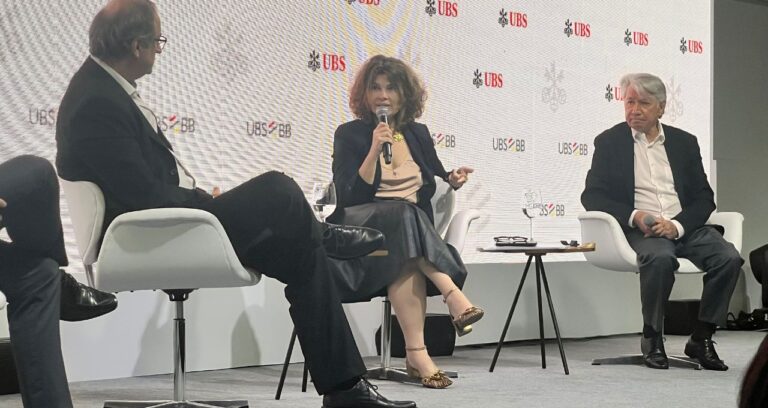Oportunidade Emergente: Como o BNDES Enfrenta o Gargalo da Infraestrutura no Agronegócio Oportunidade Emergente: Como o BNDES Enfrenta o Gargalo da Infraestrutura no Agronegócio