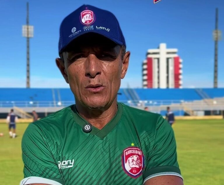 Paulo Sales Destaca Planejamento e Coletividade Antes do Jogo Contra o Vitória