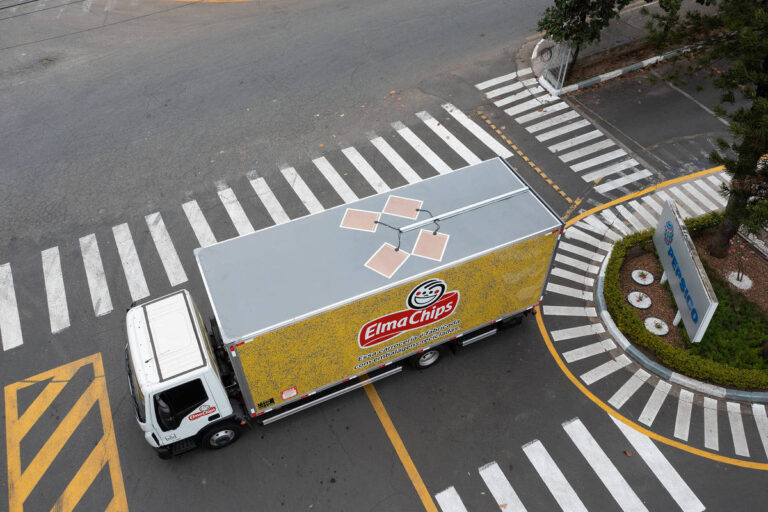 PepsiCo Avança na Transição Energética com Iniciativas Sustentáveis PepsiCo Avança na Transição Energética com Iniciativas Sustentáveis