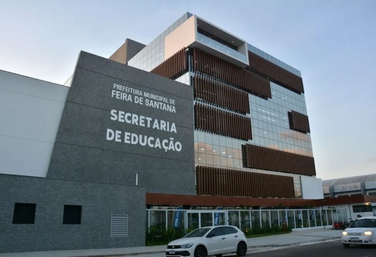 Prazo de Inscrição para Concurso de Professor em Feira de Santana se Encerrra Esta Semana