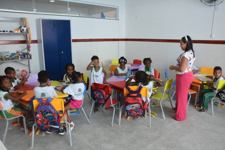 Prazo para Cadastro de Novos Estudantes em Feira de Santana é Prorrogado até 13 de Janeiro