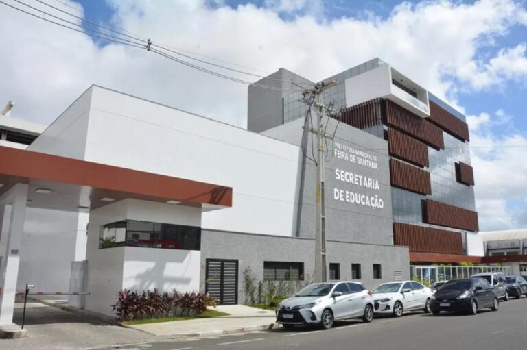 Prefeitura de Feira de Santana Anuncia Seleção Simplificada para Mil Vagas de Professores