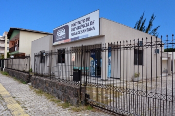 Previdência de Feira Suspende Benefícios de Aposentados que Não Realizaram Prova de Vida em 2025 Previdência de Feira Suspende Benefícios de Aposentados que Não Realizaram Prova de Vida em 2025