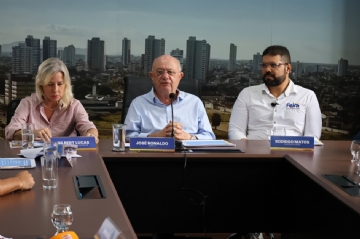 Resultados Positivos da Saúde em Feira de Santana em 2025 Resultados Positivos da Saúde em Feira de Santana em 2025