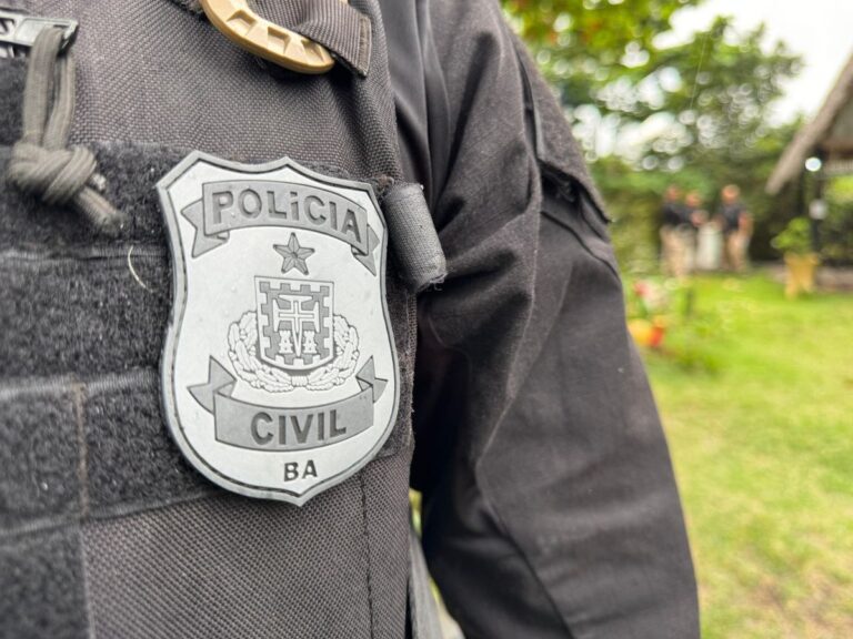 Segurança é morto por cliente em Feira de Santana durante Discussão Fatídica