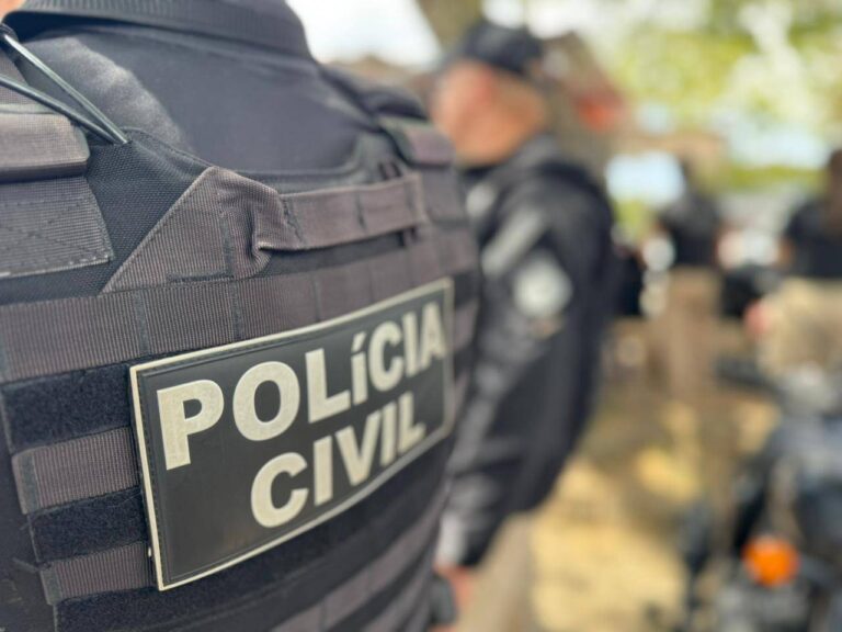 Tentativa de Estupro em Feira de Santana: Mulher Fica Ferida e Autor Foge