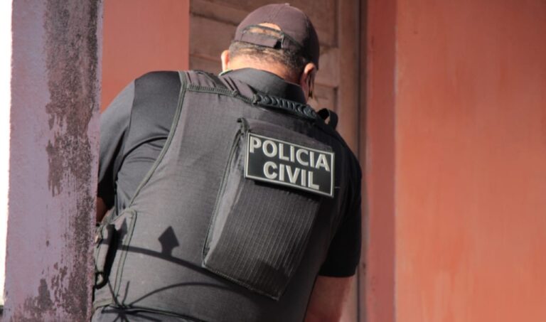 Tragédia em Conceição do Coité: Jovem é Assassinado em Residência