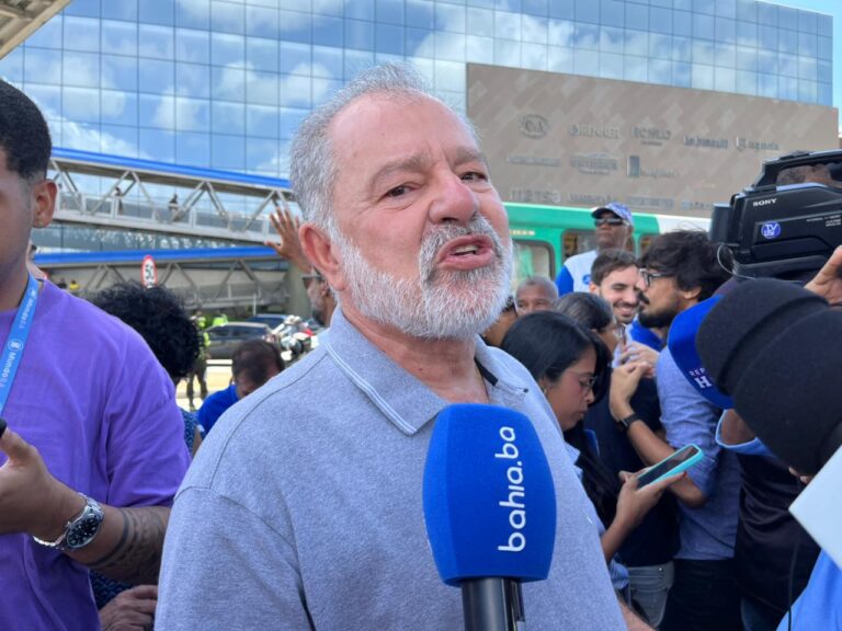 Traição Política: Marcelo Nilo Acusa Otto Alencar de Betrayal