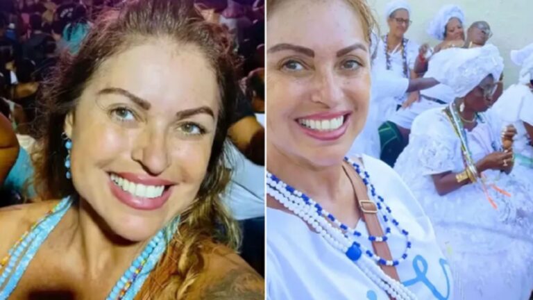 Turista do RS é Proibida de Acessar Centro Histórico de Salvador Após Acusação de Injúria Racial Turista do RS é Proibida de Acessar Centro Histórico de Salvador Após Acusação de Injúria Racial