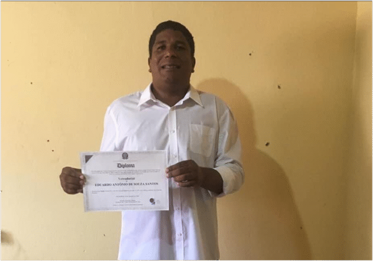 Vereador Gera Polêmica ao Propor Taxa de R$ 50 Para Turistas em Palmeiras