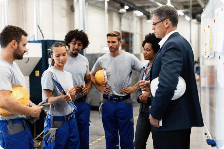 A Importância do Sindicalismo e Associativismo para os Trabalhadores