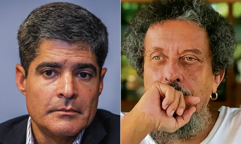 ACM Neto Contrata João Santana, Ex-Marqueteiro de Lula, para Enfrentar o PT na Bahia