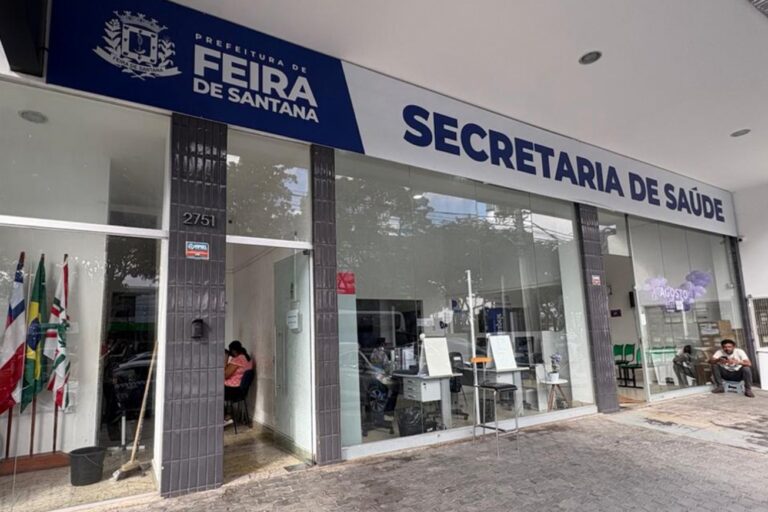 Ampliação da Saúde em Feira: Empréstimo de R$ 15 milhões para Melhorias