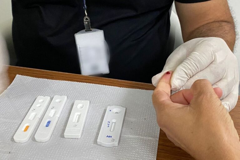 Aumento de Casos de Sífilis e HIV no Carnaval de Salvador: Um Alerta para a Saúde Pública