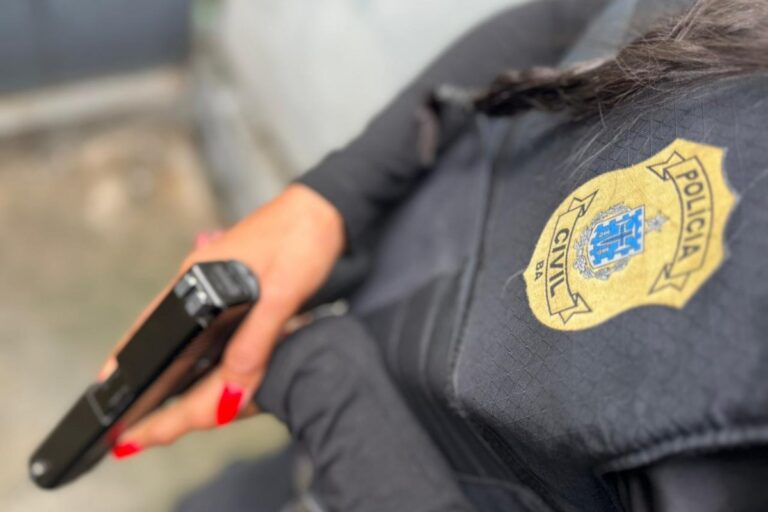 Babá Presa por Abuso de Criança em Feira de Santana: Entenda o Caso