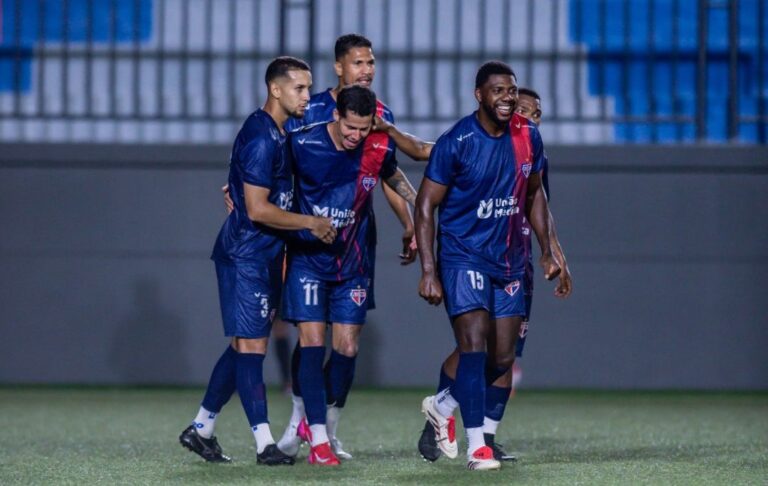 Bahia de Feira Goleia Barcelona de Ilhéus e Retoma Esperança no Campeonato Baiano Bahia de Feira Goleia Barcelona de Ilhéus e Retoma Esperança no Campeonato Baiano