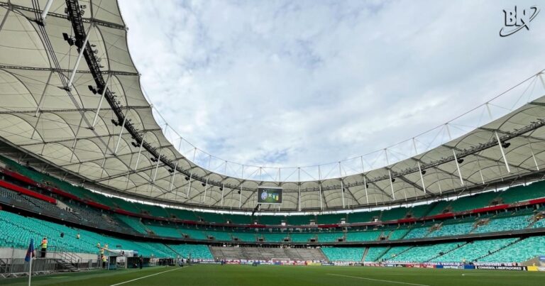 Bahia x O’Higgins: O Jogo que Pode Mudar o Destino na Libertadores Bahia x O'Higgins: O Jogo que Pode Mudar o Destino na Libertadores