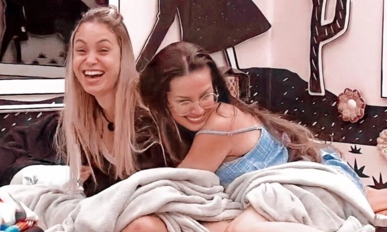 BBB 26: Juliette Provoca Sarah Andrade em Paredão e Agita Redes Sociais