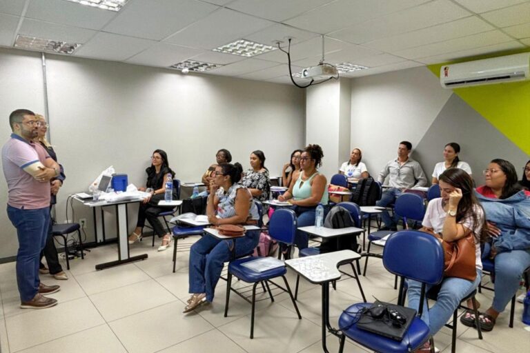 Capacitação de Servidores do SAMU: Preparando Para Atendimentos de Urgência e Emergência