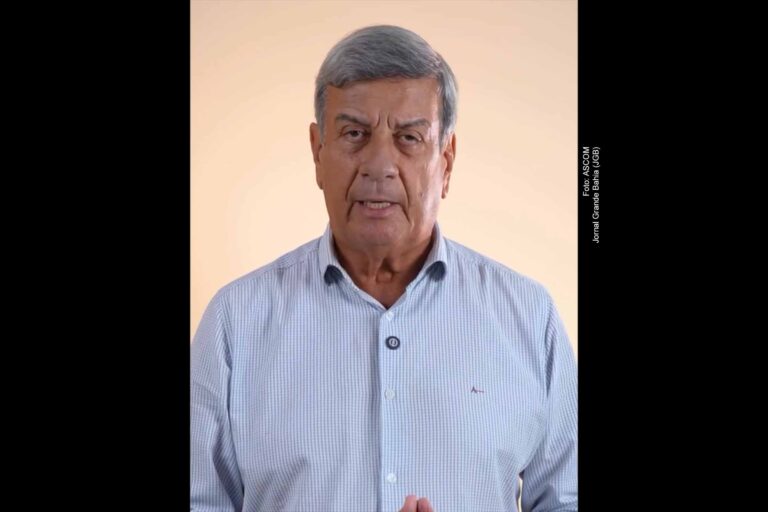 Colbert Martins Filho Critica VLT de Salvador e Defende Mais Representação Política para Feira de Santana Colbert Martins Filho Critica VLT de Salvador e Defende Mais Representação Política para Feira de Sa
