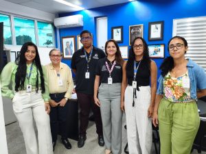 Corregedoria da Saúde Avalia Funcionamento do Hospital Clériston Andrade para Aperfeiçoar Gestão Corregedoria da Saúde Avalia Funcionamento do Hospital Clériston Andrade para Aperfeiçoar Gestão