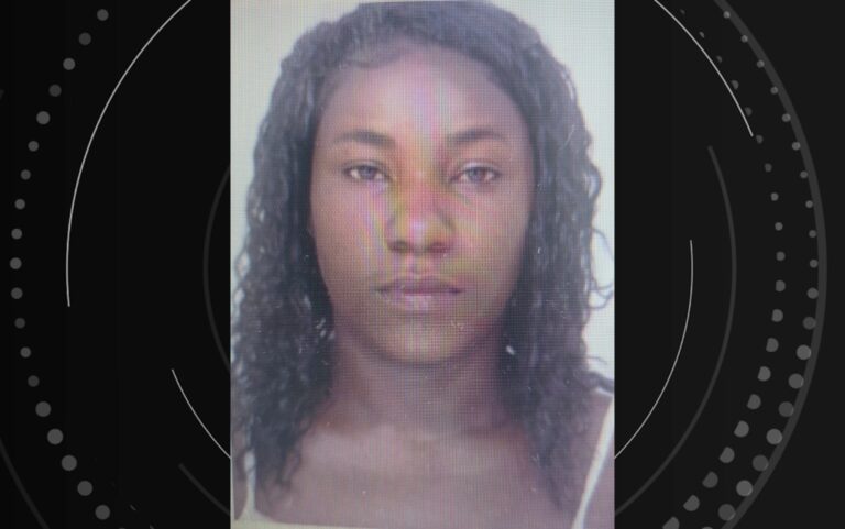 Crime Brutal: Mulher é Morta a Pedradas em Feira de Santana; Companheiro Confessa o Assassinato Crime Brutal: Mulher é Morta a Pedradas em Feira de Santana; Companheiro Confessa o Assassinato