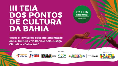 Cultura Afro-Baiana Brilha no Carnaval 2026 com Programa Ouro Negro Cultura Afro-Baiana Brilha no Carnaval 2026 com Programa Ouro Negro