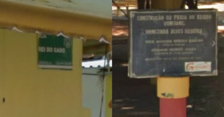 Descubra os Nomes Curiosos da Bahia: Ruas e Bairros que Celebram a Cultura Local Descubra os Nomes Curiosos da Bahia: Ruas e Bairros que Celebram a Cultura Local