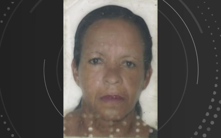 Dona de bar é morta em ataque a tiros em Feira de Santana; homem fica ferido Dona de bar é morta em ataque a tiros em Feira de Santana; homem fica ferido
