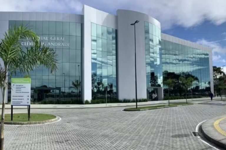 Feira de Santana: Cadastro para Doação de Medula Óssea no HGCA Feira de Santana: Cadastro para Doação de Medula Óssea no HGCA