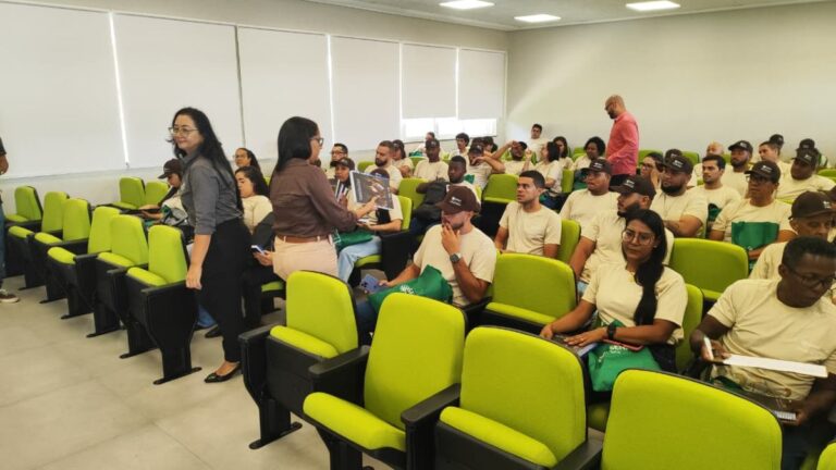 Início do Primeiro Curso Técnico em Zootecnia com Foco em Equinos no Brasil