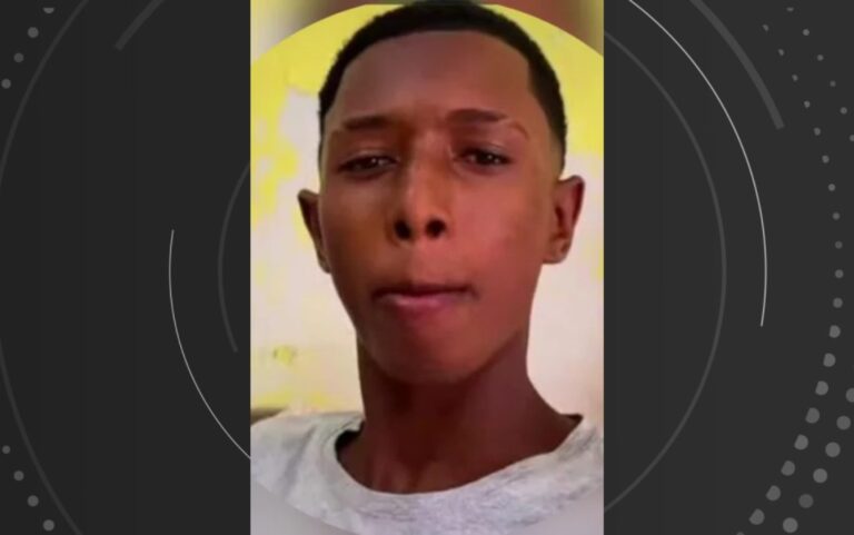 Jovem de 18 Anos Perde a Vida em Conflito Armado na Bahia; Adolescente Apreendido Jovem de 18 Anos Perde a Vida em Conflito Armado na Bahia; Adolescente Apreendido