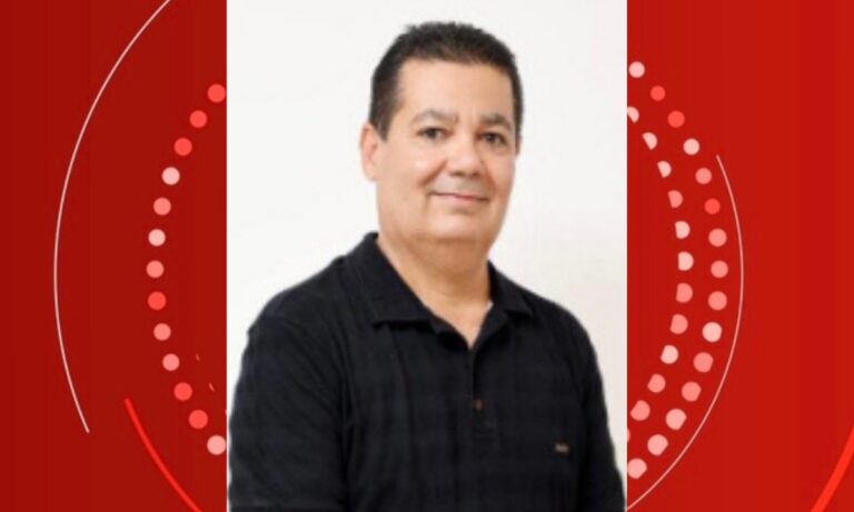 Luto em Barrocas: Vereador Antônio Carlos Lima Ferreira Morre aos 53 Anos Luto em Barrocas: Vereador Antônio Carlos Lima Ferreira Morre aos 53 Anos