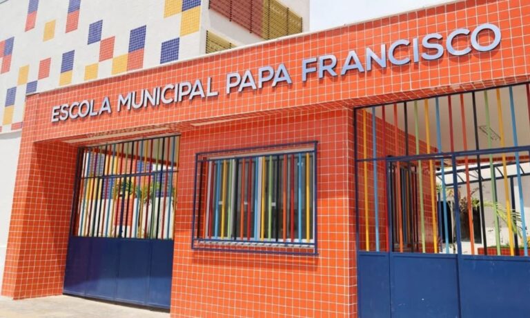 Matrículas da Rede Municipal de Salvador: Confirmações Começam na Sexta-Feira Matrículas da Rede Municipal de Salvador: Confirmações Começam na Sexta-Feira