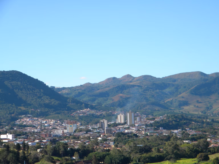 Prefeitura de Andradas MG Anuncia Processo Seletivo Simplificado para Educação Prefeitura de Andradas MG Anuncia Processo Seletivo Simplificado para Educação
