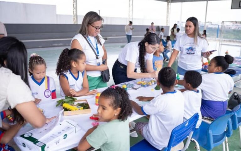 Prefeitura de Serrinha Lança Cadastro para Estágio na Rede Municipal de Ensino em 2026 Prefeitura de Serrinha Lança Cadastro para Estágio na Rede Municipal de Ensino em 2026