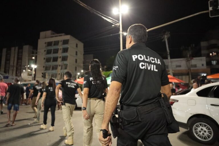 Prisão Preventiva de Suspeita de Furto Durante o Carnaval de Salvador Prisão Preventiva de Suspeita de Furto Durante o Carnaval de Salvador