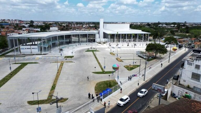 Reggae, Samba e Blocos Afros: Fevereiro Cultural no Centro de Convenções de Feira