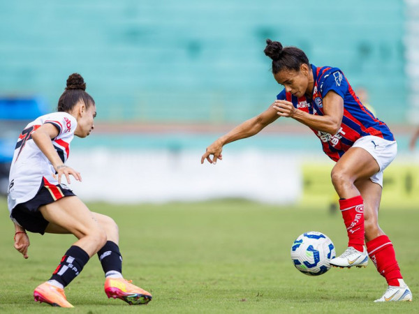 São Paulo e Bahia: Confronto Importante na Segunda Rodada do Brasileirão Feminino São Paulo e Bahia: Confronto Importante na Segunda Rodada do Brasileirão Feminino