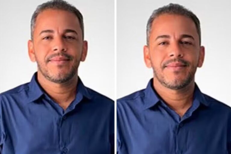 Tragédia na Bahia: Suplente de vereador é assassinado em casa Tragédia na Bahia: Suplente de vereador é assassinado em casa
