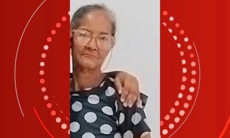 Tragédia na BR-116: Idosa Morre Atropelada em Feira de Santana Tragédia na BR-116: Idosa Morre Atropelada em Feira de Santana