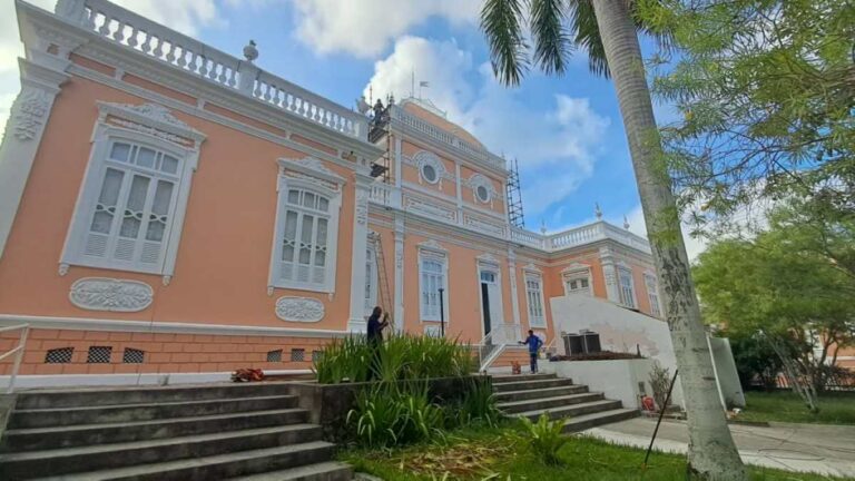A Flauta Mágica de Pã: Abertura da Temporada 2026 do Domingo Tem Teatro A Flauta Mágica de Pã: Abertura da Temporada 2026 do Domingo Tem Teatro