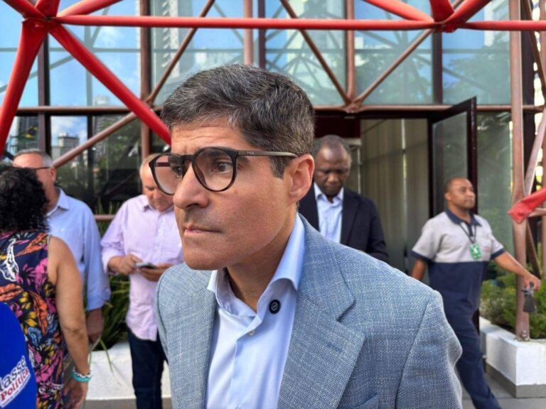ACM Neto Revela Chapa Para Disputa Governamental na Bahia