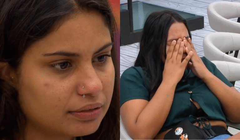 Análise de Paredão no BBB 26: Gabriela Envia Recado Sobre Possível Eliminação de Babu Análise de Paredão no BBB 26: Gabriela Envia Recado Sobre Possível Eliminação de Babu