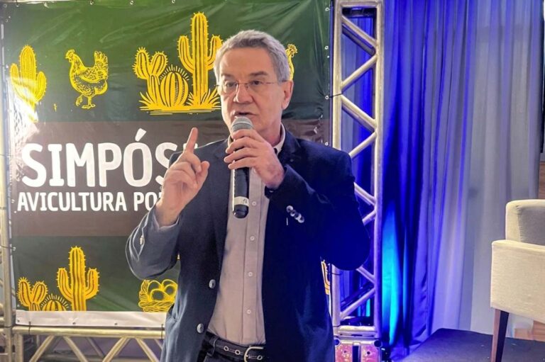 Bahia brilha na avicultura: Encontros de sucesso em Feira de Santana