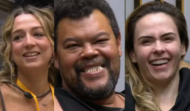 BBB 26: Ana Paula, Samira e Babu Podem Revolucionar o Jogo com Informação