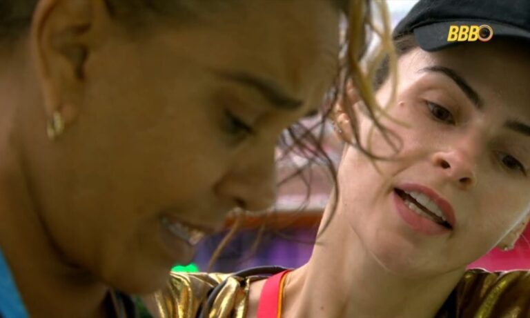 BBB 26: Entenda o Termo ‘Espraguejar’ Usado por Solange Contra Ana Paula BBB 26: Entenda o Termo 'Espraguejar' Usado por Solange Contra Ana Paula