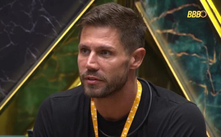 BBB 26: Por que Jonas Merece Permanecer e Conquistar Apartamentos BBB 26: Por que Jonas Merece Permanecer e Conquistar Apartamentos