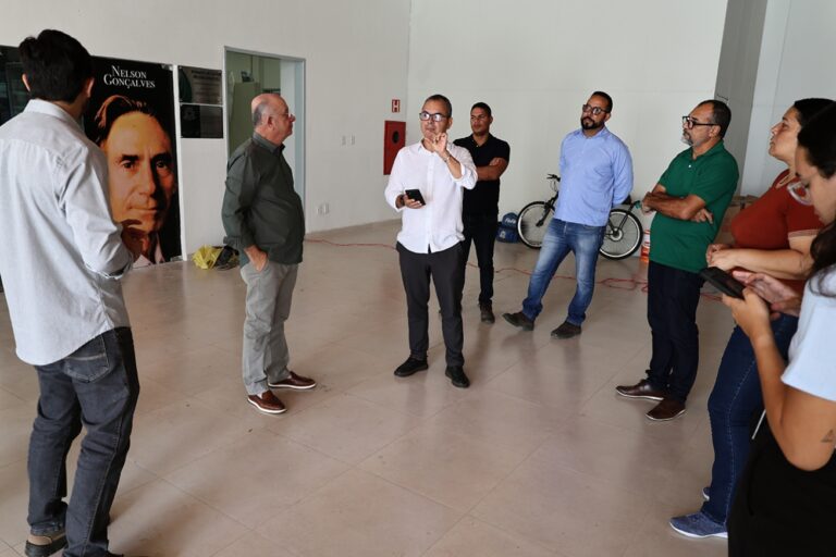 Centro de Cultura Maestro Miro: Reinauguração Marcada para 31 de Março Centro de Cultura Maestro Miro: Reinauguração Marcada para 31 de Março